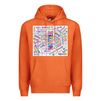Carrot mother Premium Hoodie - TumblerDesignByShophia