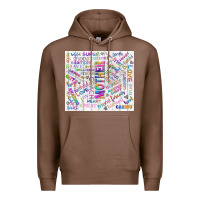 Chestnut mother Premium Hoodie - TumblerDesignByShophia