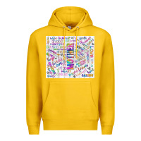 Lemon mother Premium Hoodie - TumblerDesignByShophia
