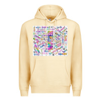 Pina Colada mother Premium Hoodie - TumblerDesignByShophia