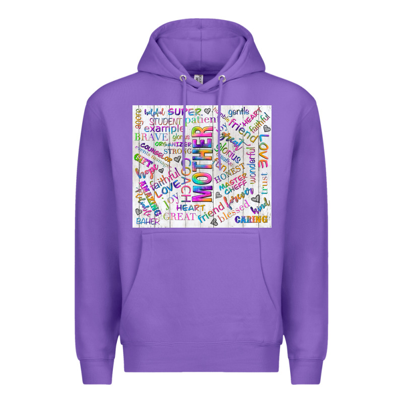 Mother Premium Hoodie by TumblerDesignByShophia | Teevron