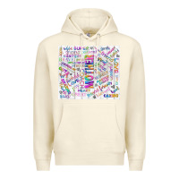 Sandshell mother Premium Hoodie - TumblerDesignByShophia