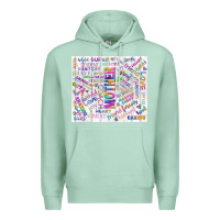 Seafoam mother Premium Hoodie - TumblerDesignByShophia