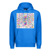 True Royal mother Premium Hoodie - TumblerDesignByShophia