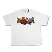 Lunar Rock mama claus lady of guadalupe Urban Heavy Tee - Jasminsmagicworld