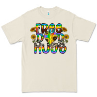 Bone free dad hugs Premium Tee - CowhideDigitalArt