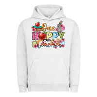 Pigment Lunar Rock Easter Day One hoppy Teacher Urban Hoodie - OliviaCreatesArt