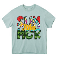 Arona summer time Heavy Core Tee - SublimationCraftShop