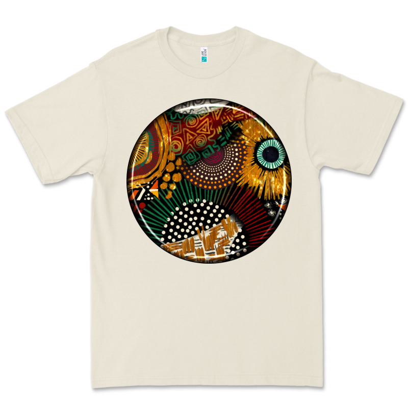 Juneteenth  Coasters Premium Tee by AdoDesignShop | Teevron