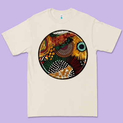 Juneteenth  Coasters Premium Tee Designed By Adodesignshop