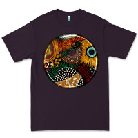 Plum juneteenth  coasters Premium Tee - AdoDesignShop