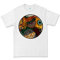 White juneteenth  coasters Premium Tee - AdoDesignShop