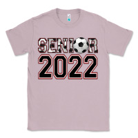 Lilac senior soccer Classic Tee - AdoDesignShop