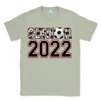Matcha senior soccer Classic Tee - AdoDesignShop