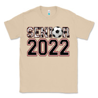 Mushroom senior soccer Classic Tee - AdoDesignShop