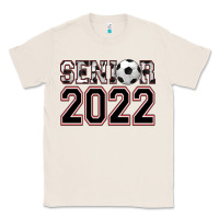 Natural senior soccer Classic Tee - AdoDesignShop