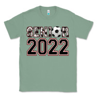 Sage senior soccer Classic Tee - AdoDesignShop
