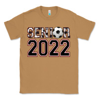 Toasted Coconut senior soccer Classic Tee - AdoDesignShop
