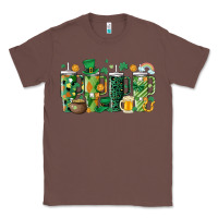 Chestnut st.patricks stanley Classic Tee - MaliasSmallBusiness