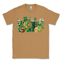 Toasted Coconut st.patricks stanley Classic Tee - MaliasSmallBusiness