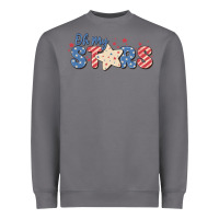 Storm oh my stars Heavyweight Sweatshirt - MaliasSmallBusiness