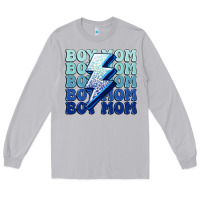 Moon Dust boy mom Long Sleeve Tee - MaliasSmallBusiness