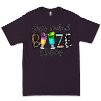 Plum girl's weekend booze & besties Premium Tee - CowhideDigitalArt