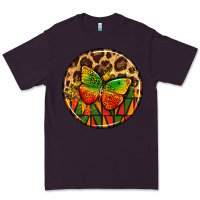 Plum juneteenth  coasters Premium Tee - AdoDesignShop