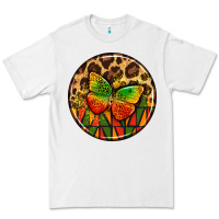 White juneteenth  coasters Premium Tee - AdoDesignShop