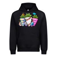 Black Easter Day Baseball Easter sports carrots Urban Hoodie - OliviaCreatesArt