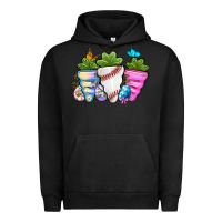 Pigment Black Easter Day Baseball Easter sports carrots Urban Hoodie - OliviaCreatesArt