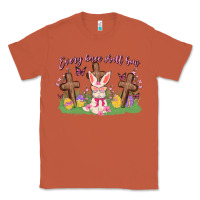 Copper every knee shall bow Classic Tee - MaliasSmallBusiness