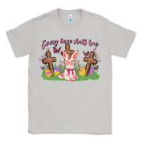 Moon Dust every knee shall bow Classic Tee - MaliasSmallBusiness