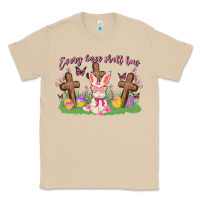 Mushroom every knee shall bow Classic Tee - MaliasSmallBusiness