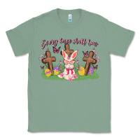 Sage every knee shall bow Classic Tee - MaliasSmallBusiness