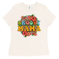 Bone groovy mama Ladies Tee - Zillion Design Studio