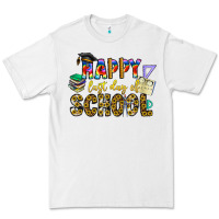 Happy Last Day Of School Premium Tee | Teevron