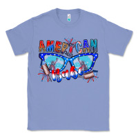 American Babe Classic Tee | Teevron