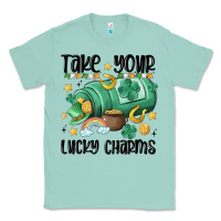 Take Your Lucky Charms Classic Tee | Teevron