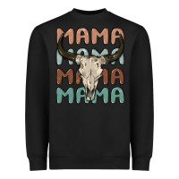 Mama Heavyweight Sweatshirt | Teevron