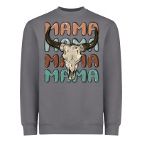 Storm mama Heavyweight Sweatshirt - MaliasSmallBusiness
