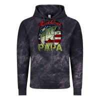 Cloud Black reel cool papa fishing Vintage Hoodie - Jasminsmagicworld