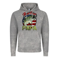 Cloud Rock reel cool papa fishing Vintage Hoodie - Jasminsmagicworld