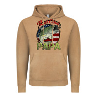 Vintage Camel reel cool papa fishing Vintage Hoodie - Jasminsmagicworld