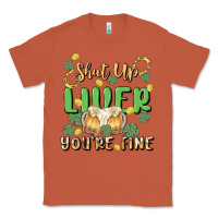 Copper shut up liver you're fine Classic Tee - MaliasSmallBusiness