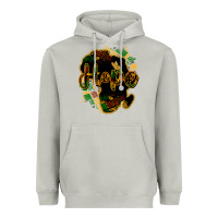 Moon Dust hope black history Heavyweight Hoodie - NancyCooperArtShop