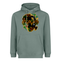 Sage hope black history Heavyweight Hoodie - NancyCooperArtShop