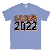 Senior Football Classic Tee | Teevron