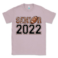 Lilac senior football Classic Tee - AdoDesignShop