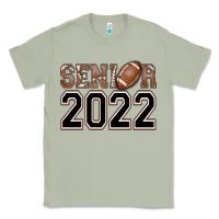 Matcha senior football Classic Tee - AdoDesignShop